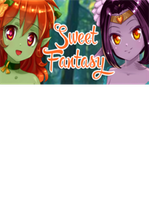 Sweet fantasy