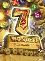 7 Wonders of the Ancient World