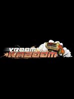 Vroom Kaboom Premium