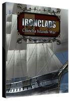 Ironclads Chincha Islands War 1866