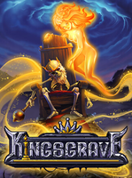 Kingsgrave