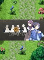 Insurgence Chains of Renegade