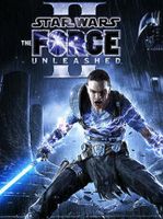 Star Wars The Force Unleashed II
