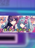 Gun Gun Pixies