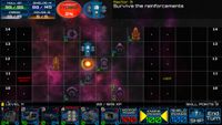 Star Chronicles Delta Quadrant