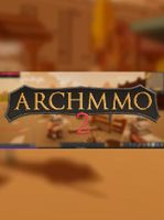 ArchMMO 2