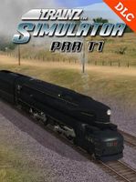 Trainz Simulator PRR T1
