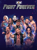 AEW Fight Forever