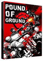 Pound of Ground