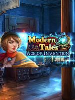 Modern Tales Age of Invention