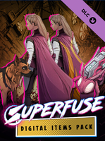 Superfuse Items
