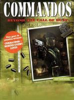 Commandos Beyond the Call of Duty