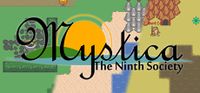 Mystica The Ninth Society