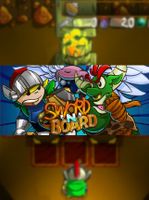 Sword 'N' Board