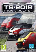 Train Simulator 2018