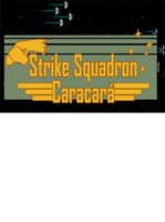 Strike Squadron Caracará