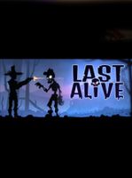 Last Alive