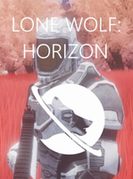 LONE WOLF Horizon