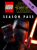 LEGO Star Wars The Force Awakens