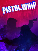 Pistol Whip