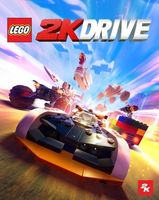 Lego 2K Drive Awesome Rivals Edition
