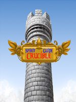 Spirit Guide Crucible VR