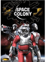 Space Colony Edition