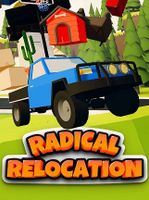 Radical Relocation