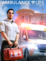 Ambulance Life A Paramedic Simulator