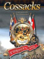 Cossacks Wars