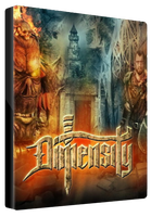 Dimensity