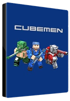 Cubemen 2