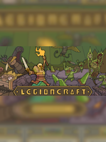 LEGIONCRAFT