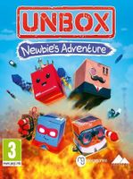 Unbox Newbie's Adventure