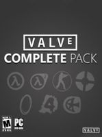 Valve Complete