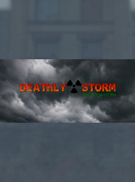 Deathly Storm The Edge of Life