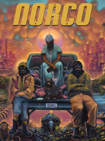 NORCO