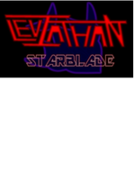 Leviathan Starblade