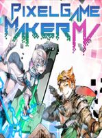 Pixel Game Maker MV