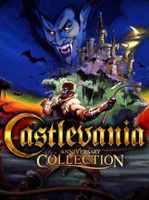 Castlevania Anniversary