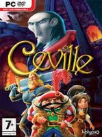 Ceville