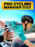 Pro Cycling Manager 2022