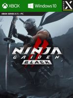 Ninja Gaiden 2 Black