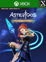 Asterigos Curse of the Stars