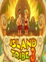 Island Tribe 3