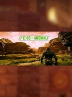 E06 Anomaly