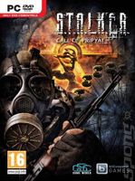 S.T.A.L.K.E.R. Call of Pripyat
