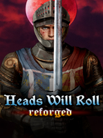 Heads Will Roll Reforged
