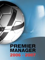 Premier Manager 06 07