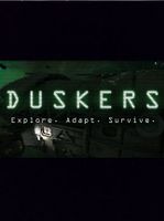 Duskers